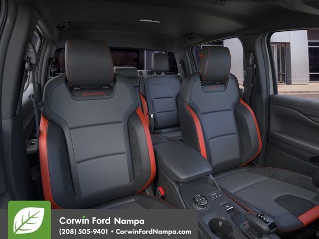 New 2026 Ford Ranger Raptor AWD/4WD image 10