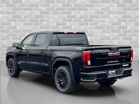 New 2026 GMC Sierra 1500 Elevation image 5