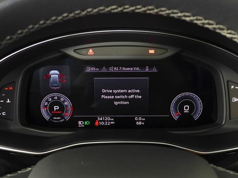 Used 2023 Audi Q8 Premium w/ Convenience Package image 31