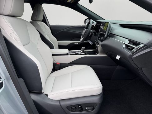 New 2026 Lexus RX 350h AWD/4WD image 5