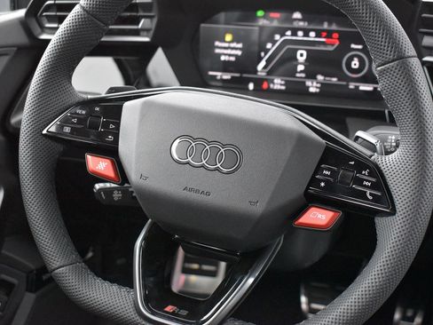 New 2026 Audi RS 3 AWD/4WD image 14