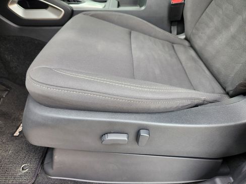 Used 2022 Nissan Frontier SV image 20