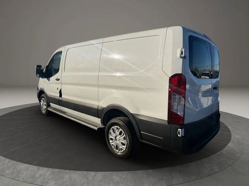 Used 2020 Ford Transit 250 Low Roof w/ Exterior Upgrade Package RWD image 2