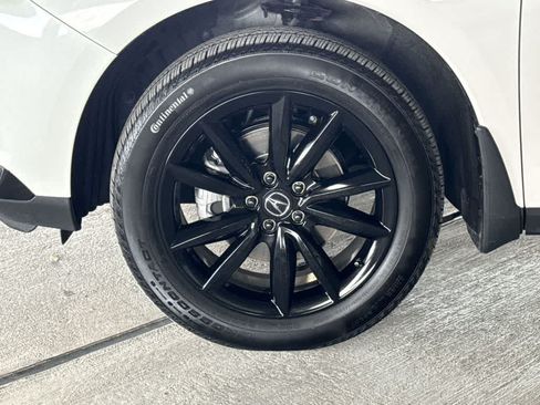 Certified 2025 Acura RDX SH-AWD image 11