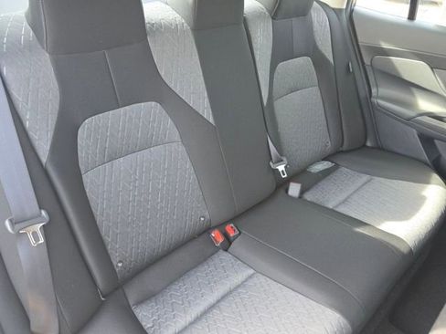 New 2026 Nissan Sentra SV w/ Floor Mat Package FWD image 19