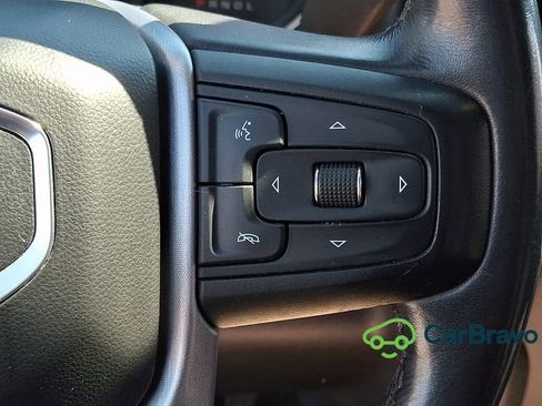 Certified 2021 GMC Sierra 1500 Elevation AWD/4WD image 23