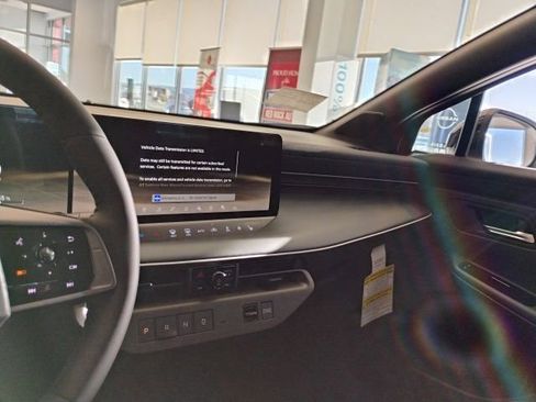New 2026 Nissan Leaf SV+ FWD image 13
