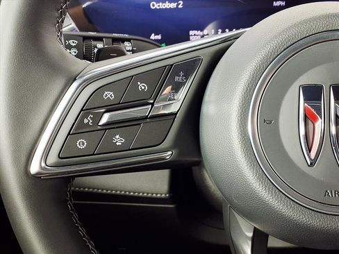 New 2026 Buick Enclave Sport Touring w/ Power Package image 10