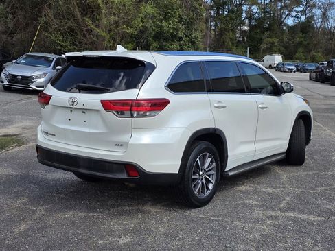 Used 2018 Toyota Highlander XLE image 6