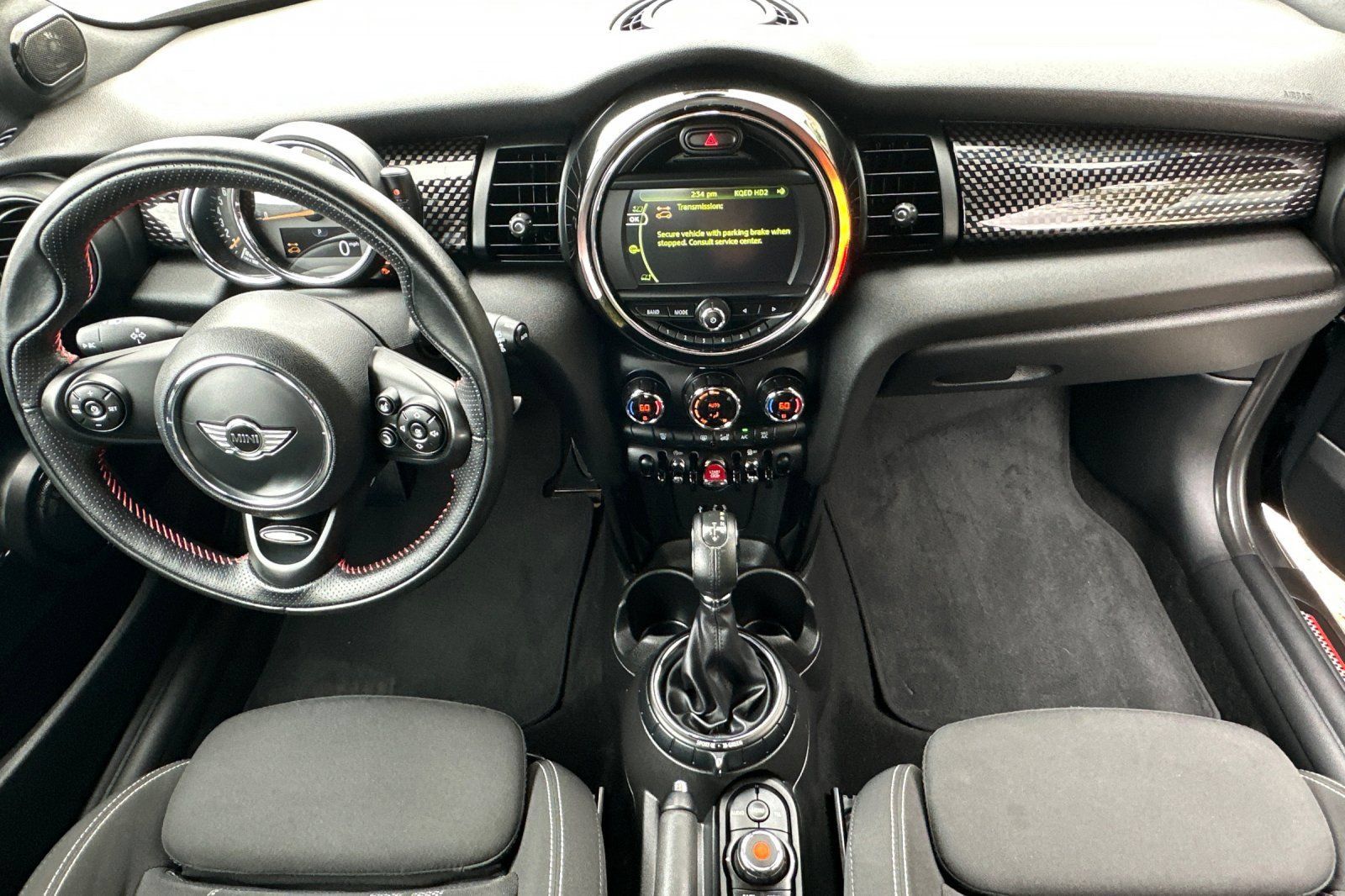 Used 2017 MINI Cooper S FWD image 13