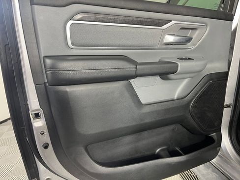 Used 2020 RAM 1500 Big Horn image 12