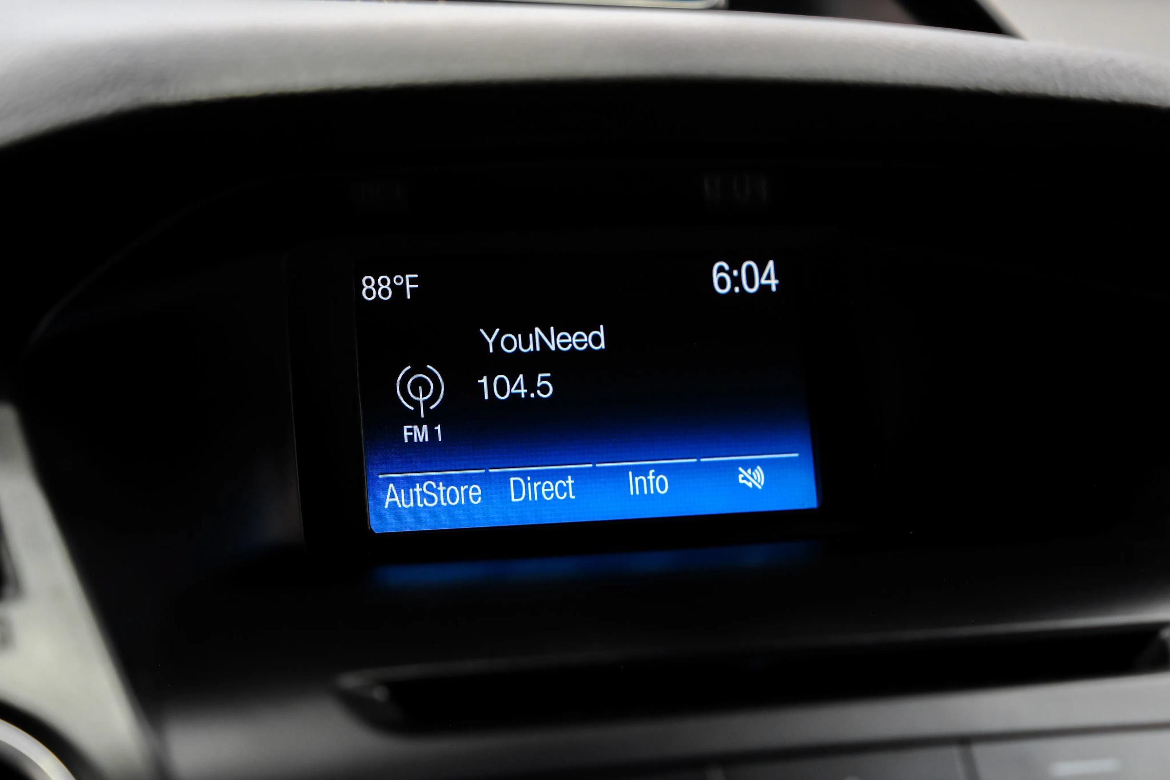 Used 2017 Ford Focus ST FWD image 34