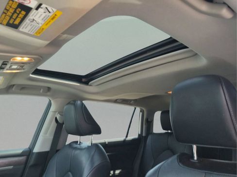 Used 2022 Toyota Highlander Limited FWD image 29