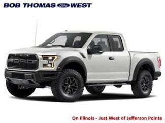 Used 2017 Ford F150 Raptor w/ Equipment Group 802A Luxury video 1