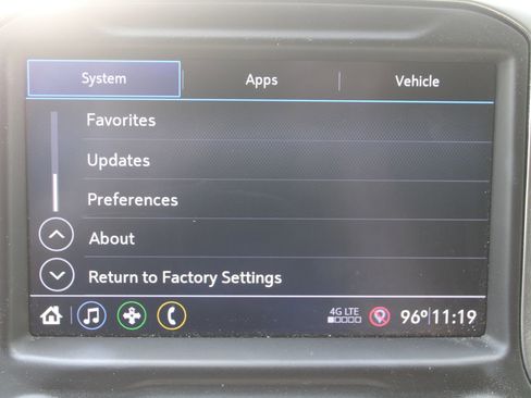 Used 2019 Chevrolet Silverado 1500 LT w/ All-Star Edition RWD image 43