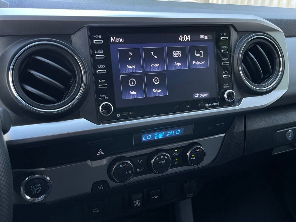 Used 2023 Toyota Tacoma SR5 RWD image 16