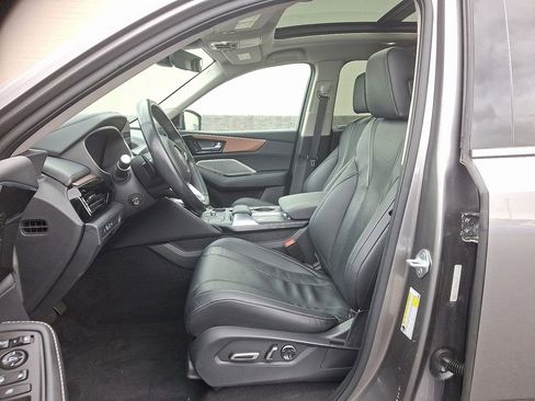 Certified 2022 Acura MDX SH-AWD w/ Technology Package image 14