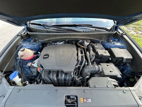 Used 2023 Hyundai Tucson Limited AWD/4WD image 12