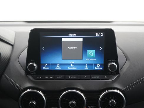 Used 2022 Nissan Sentra SV image 15