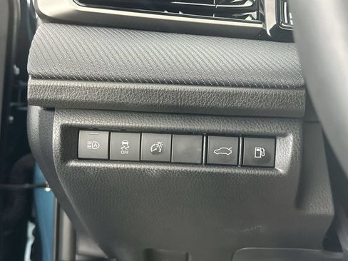 Used 2025 Toyota Camry SE w/ Multimedia Upgrade Package FWD image 18
