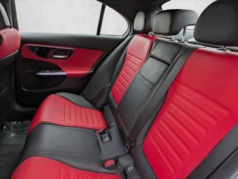 Certified 2023 Mercedes-Benz C 300 Sedan image 18