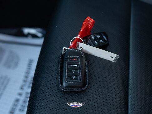 Used 2016 Lexus NX 200t AWD image 52