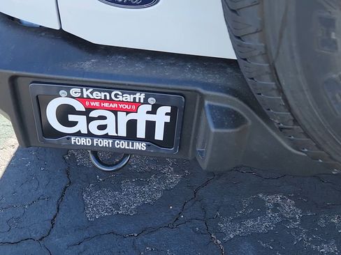 New 2025 Ford Bronco Base image 26