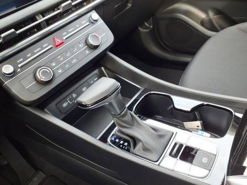 New 2026 Hyundai Tucson SE AWD/4WD image 8