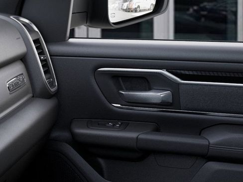 New 2026 RAM 1500 Big Horn AWD/4WD image 25