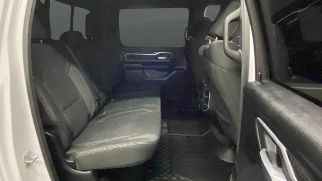 Used 2020 RAM 1500 Big Horn AWD/4WD image 25