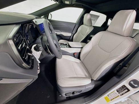 New 2026 Lexus RX 350h AWD/4WD image 16