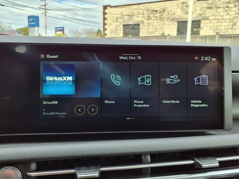 New 2026 Hyundai Santa Cruz SE AWD/4WD image 16
