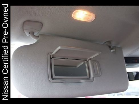 Certified 2023 Nissan Pathfinder Platinum AWD/4WD image 53