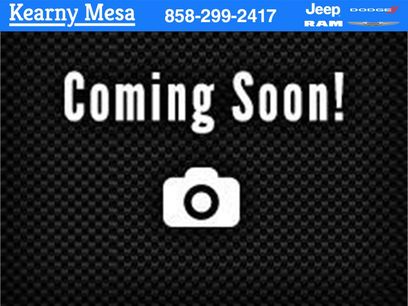 Used 2019 Jeep Wrangler Unlimited Rubicon