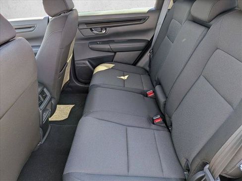 New 2026 Honda CR-V EX image 15