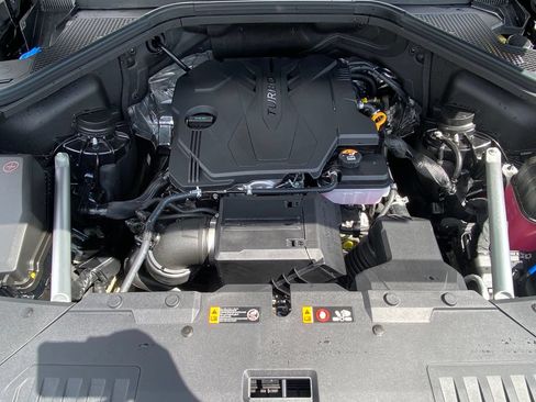 New 2026 Genesis GV80 2.5T Advanced AWD/4WD image 10