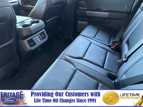 New 2025 Ford F250 Lariat w/ Lariat Ultimate Package image 9