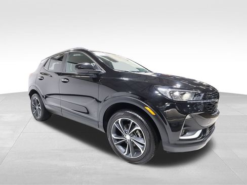 Certified 2023 Buick Encore GX Select image 6