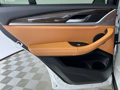 Used 2023 BMW X3 xDrive30i w/ Premium Package image 20