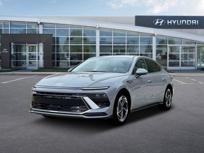 New 2026 Hyundai Sonata SEL