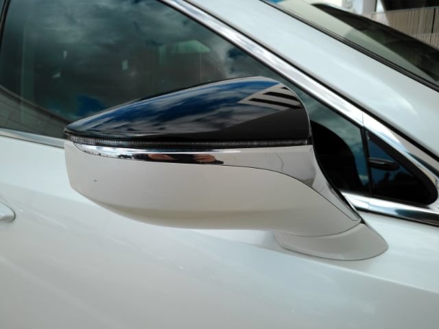 Used 2020 Lexus ES 350 w/ Premium Package FWD image 22