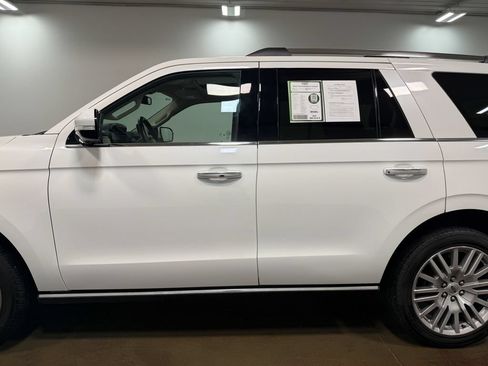 Used 2024 Ford Expedition Limited AWD/4WD image 37
