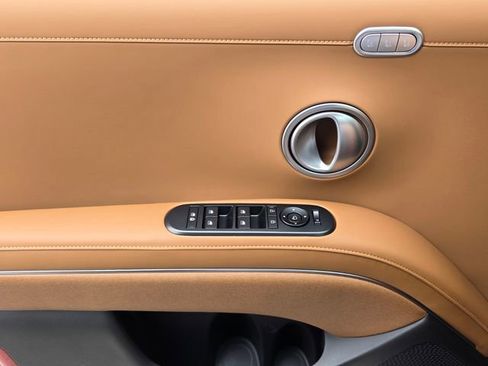 New 2026 Hyundai Palisade Calligraphy image 16