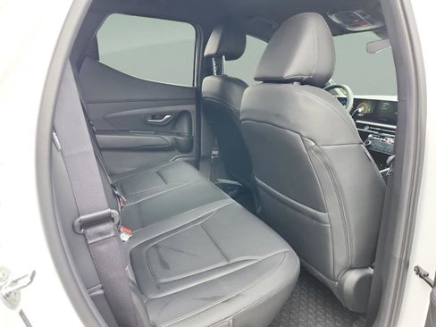 Certified 2025 Hyundai Santa Cruz SEL FWD image 19