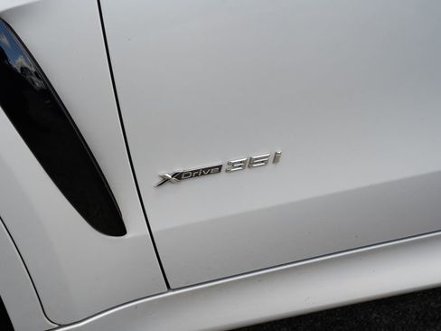 Used 2018 BMW X6 xDrive35i AWD/4WD image 13