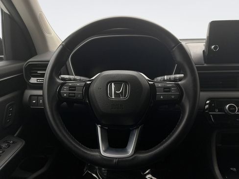 Used 2025 Honda Pilot EX-L image 12