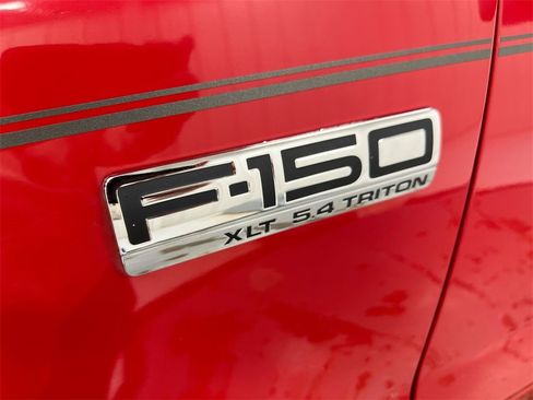 Used 2007 Ford F150 XLT image 23