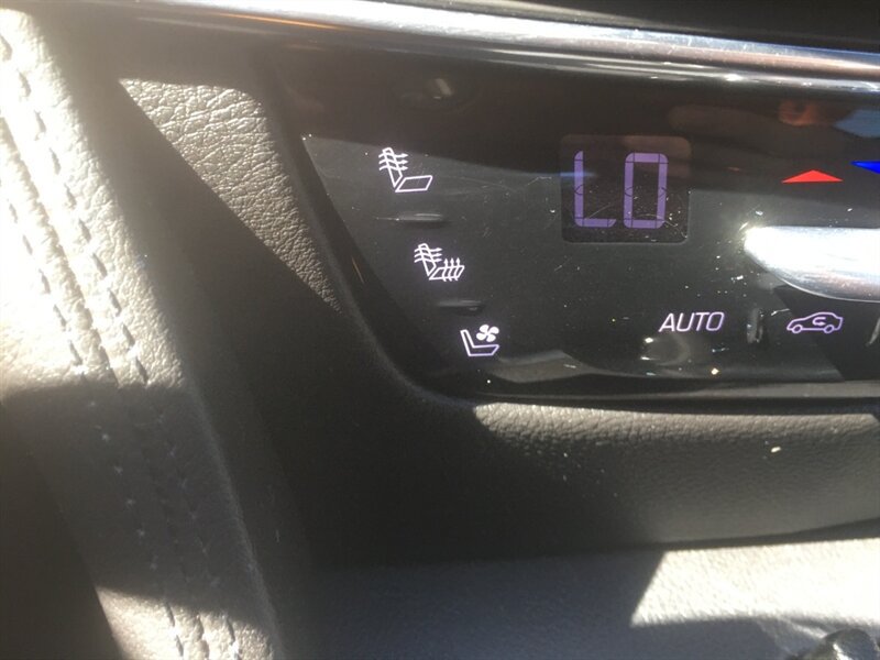 Used 2016 Cadillac CT6 Luxury AWD/4WD image 15