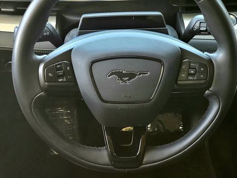 Certified 2023 Ford Mustang Mach-E Select RWD image 12