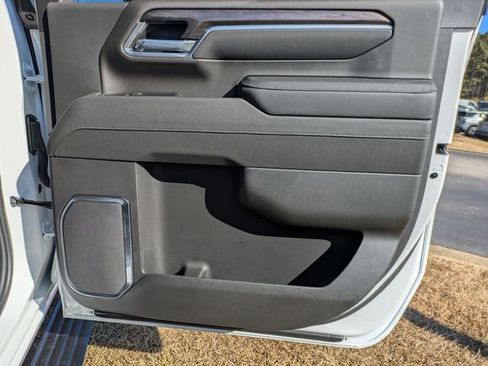 New 2026 Chevrolet Silverado 2500 LTZ w/ Trail Boss Package image 35